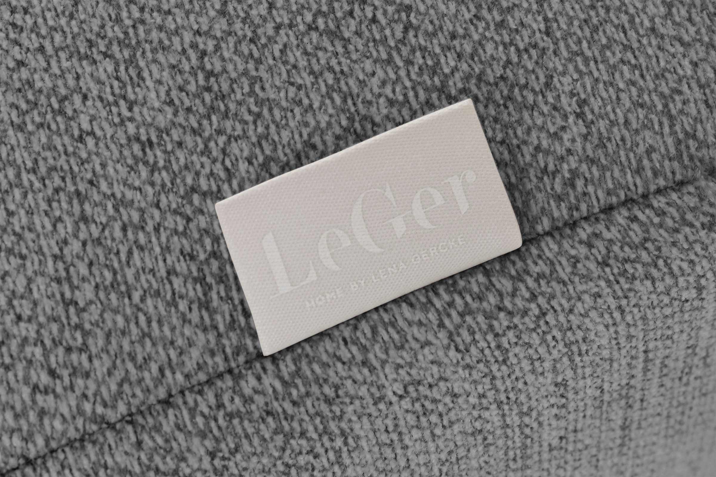 LeGer Home by Lena Gercke Sofaelement »Maileen«, Modul Sessel mit Armlehne, verknüpfbar mit anderen Modulen der Serie