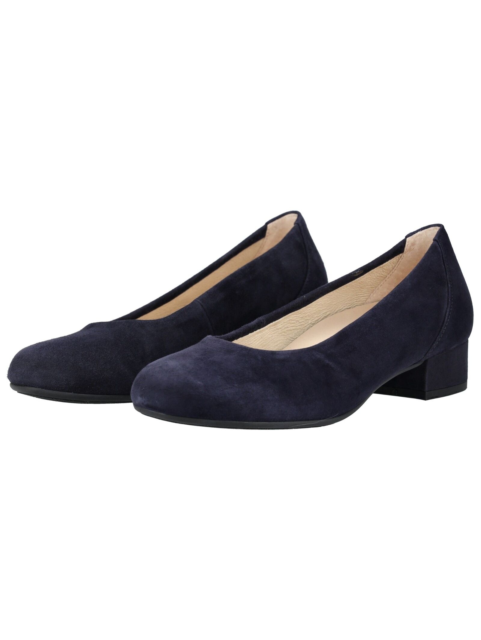 Gabor Comfort Pumps »Gabor Comfort Pumps Veloursleder«
