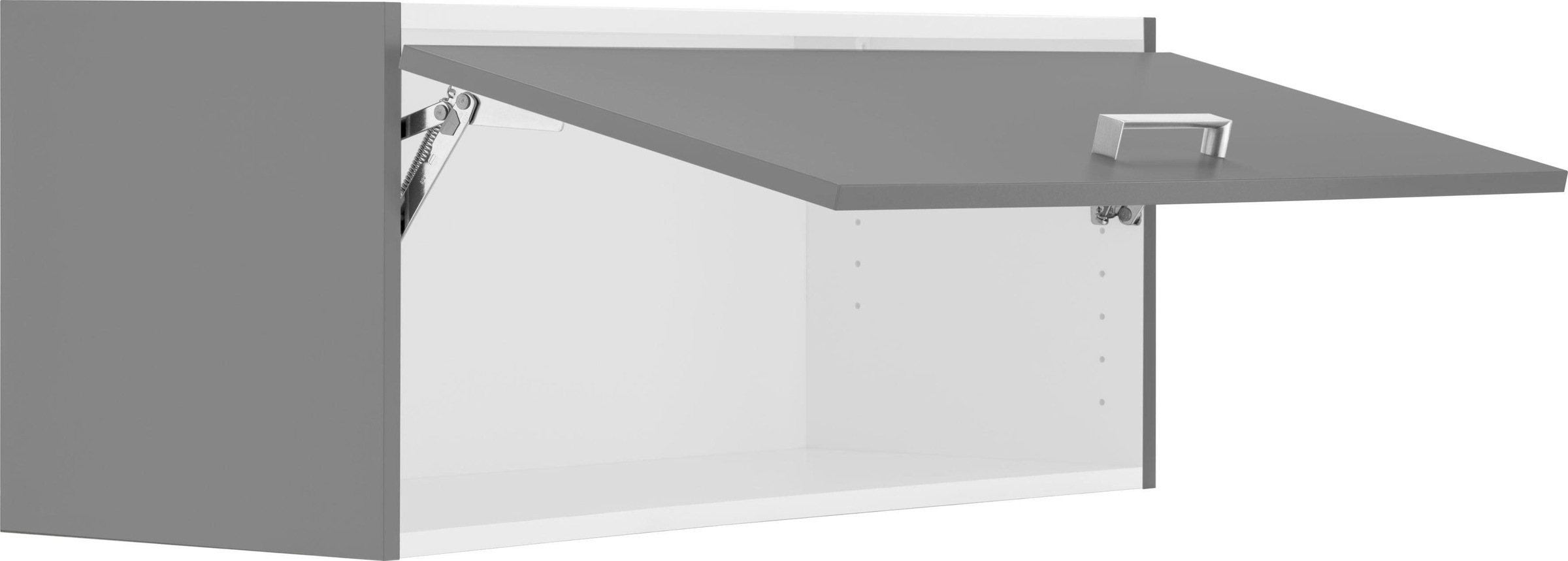 OPTIFIT Klapphängeschrank »Parma« Breite 90 cm