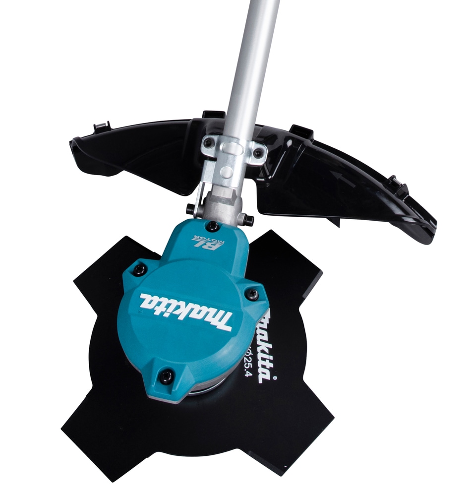 Makita Akku-Freischneider »UR002GZ01«, 23/25,5/35 cm Schnittbreite, ohne Akku und Ladegerät