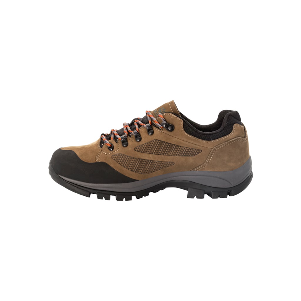 Jack Wolfskin Trekkingschuh »REBELLION TEXAPORE LOW M«