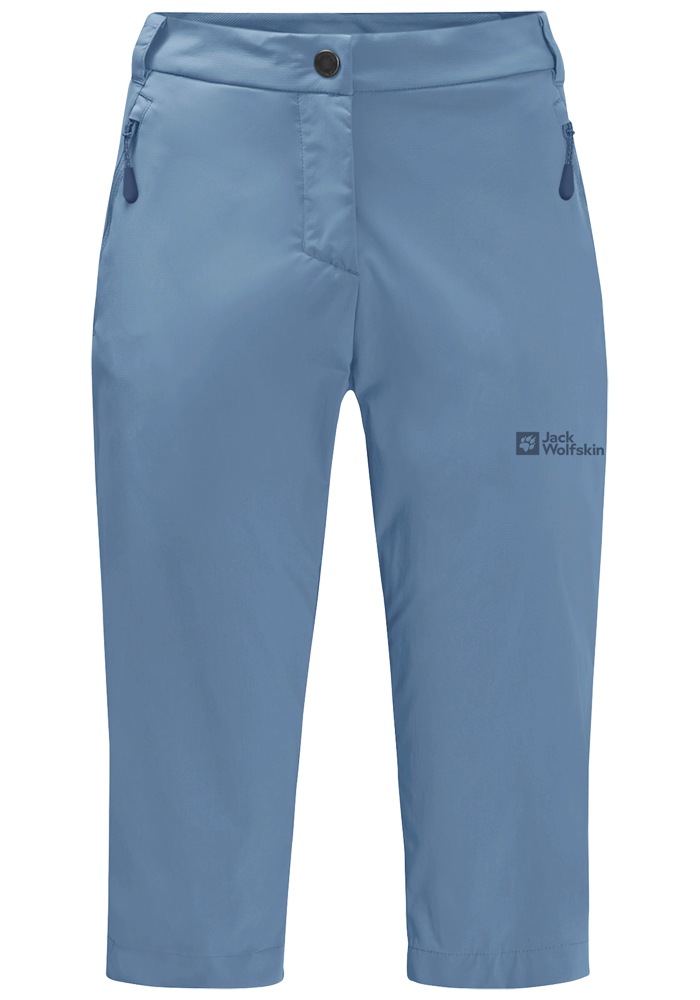 Jack Wolfskin 3/4-Hose »ACTIVATE LIGHT 3/4 PANTS«