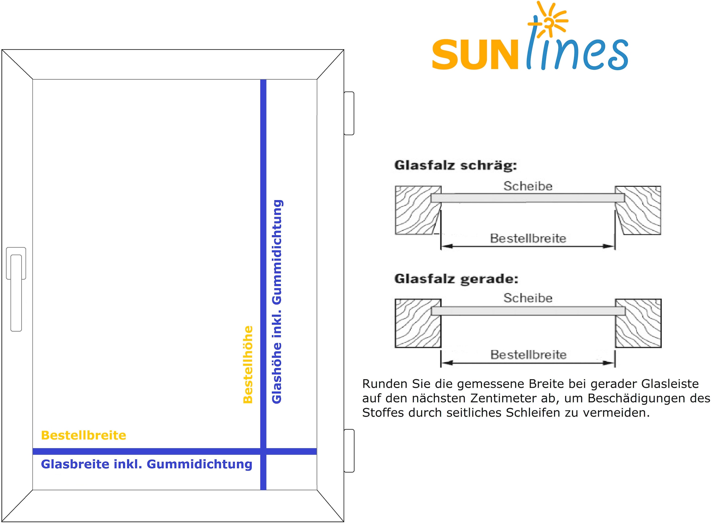 sunlines Plissee »Budget Crush«, Lichtschutz, ohne Bohren, verspannt, Haftfix, crushed
