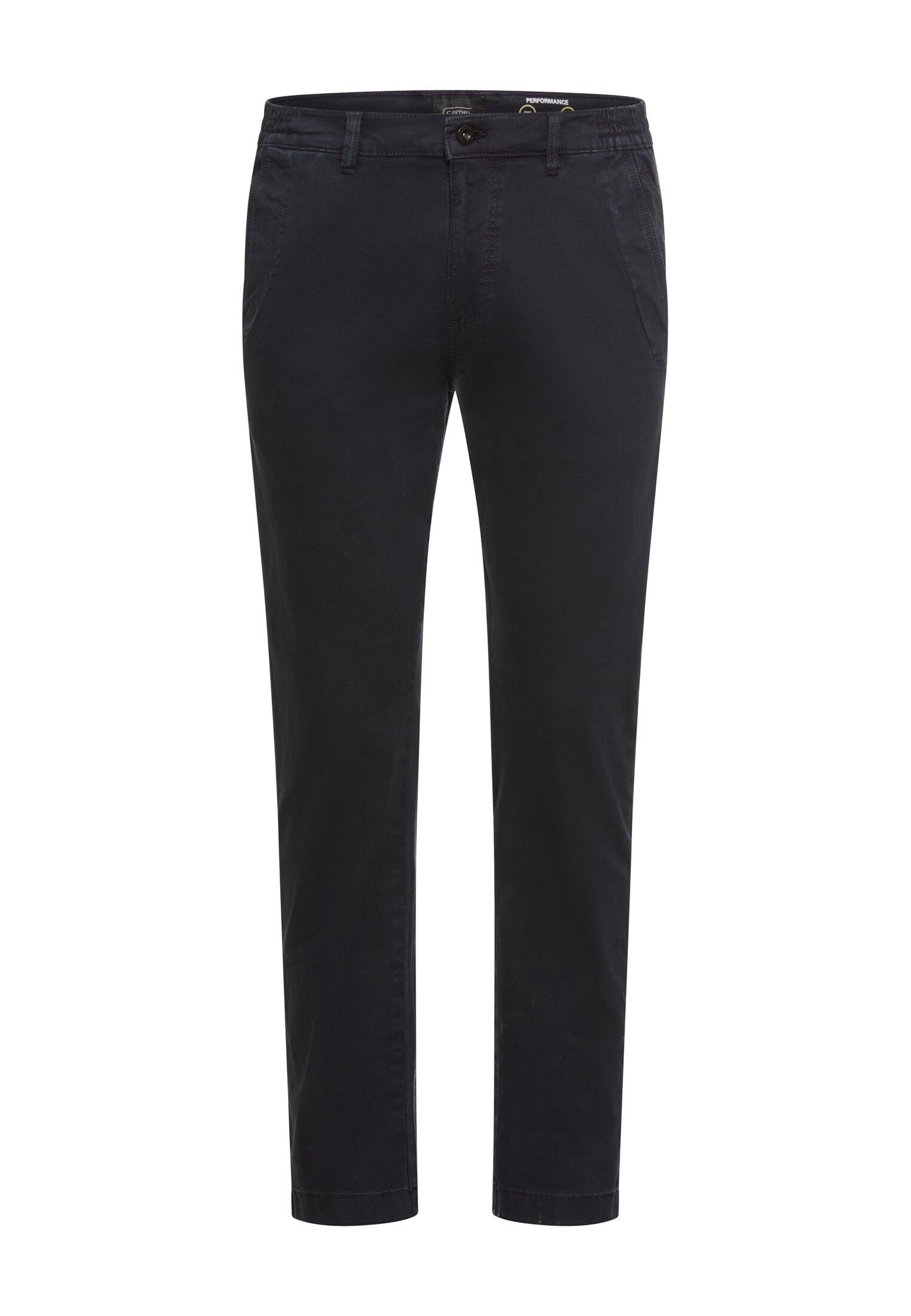 camel active Chinohose  mit Stretch
