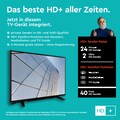 Toshiba LED-Fernseher »65UL2163DAY«, 164 cm/65 Zoll, 4K Ultra HD, Smart-TV