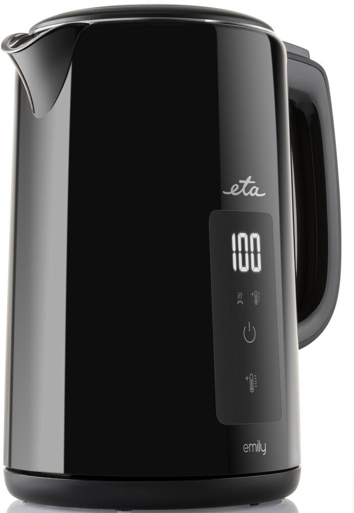 eta Wasserkocher »Emily ETA459590000«, 1,5 l, 2200 W
