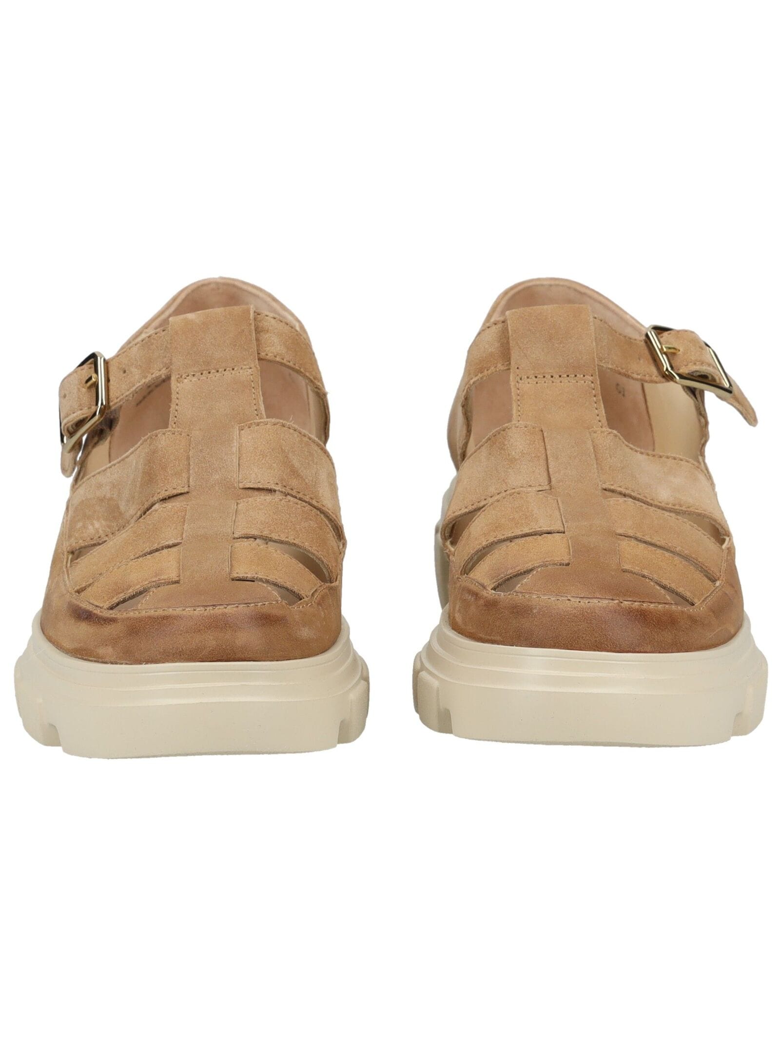 Paul Green Slipper »Paul Green Slipper Veloursleder«