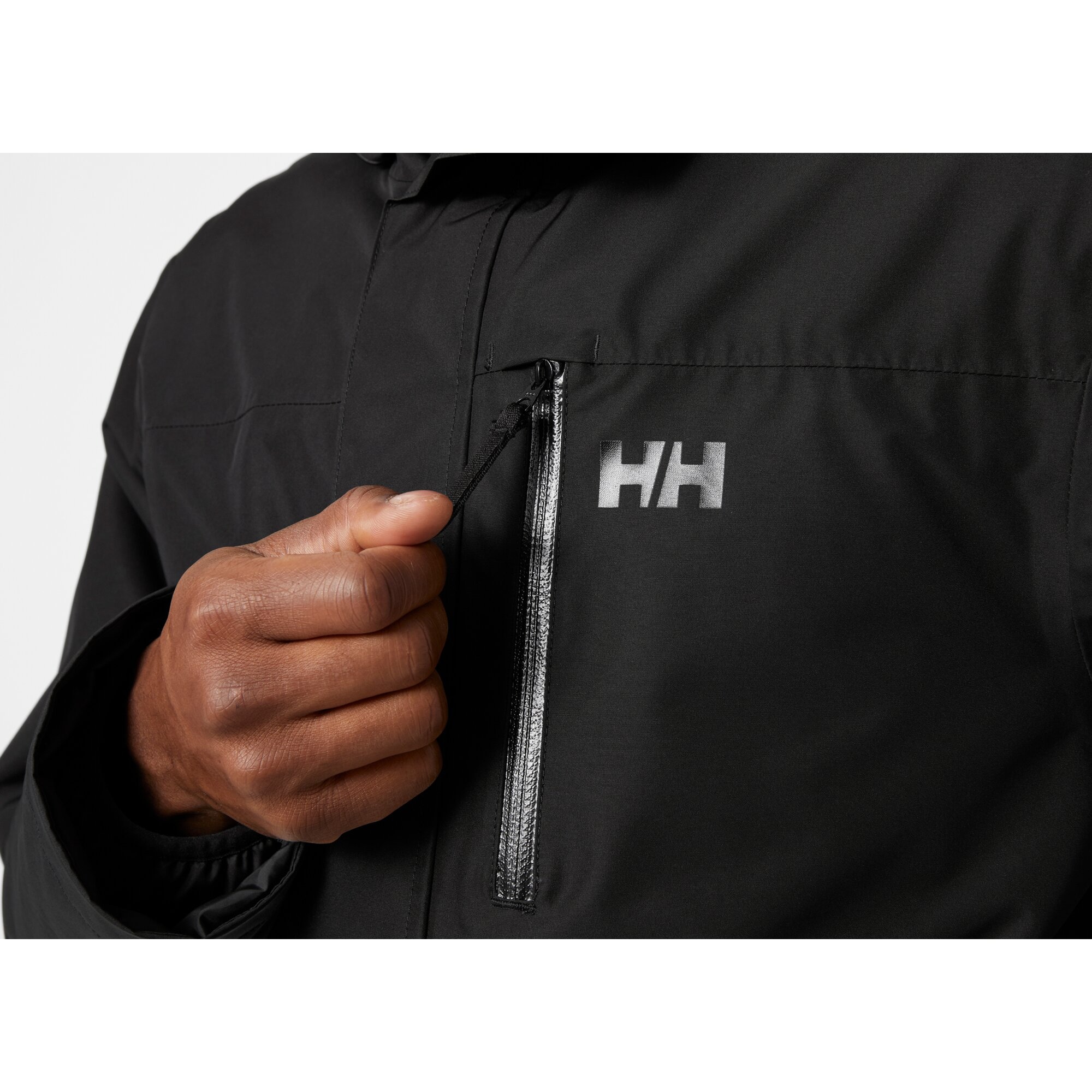 Helly Hansen 3-in-1-Funktionsjacke »JUELL 3-IN-1 JACKET« mit herausnehmbarer Isolationsjacke, wasserdicht, atmungsaktiv