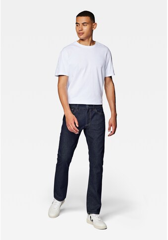 Mavi Straight-Jeans »MARCUS«, Slim Straight Jeans kaufen
