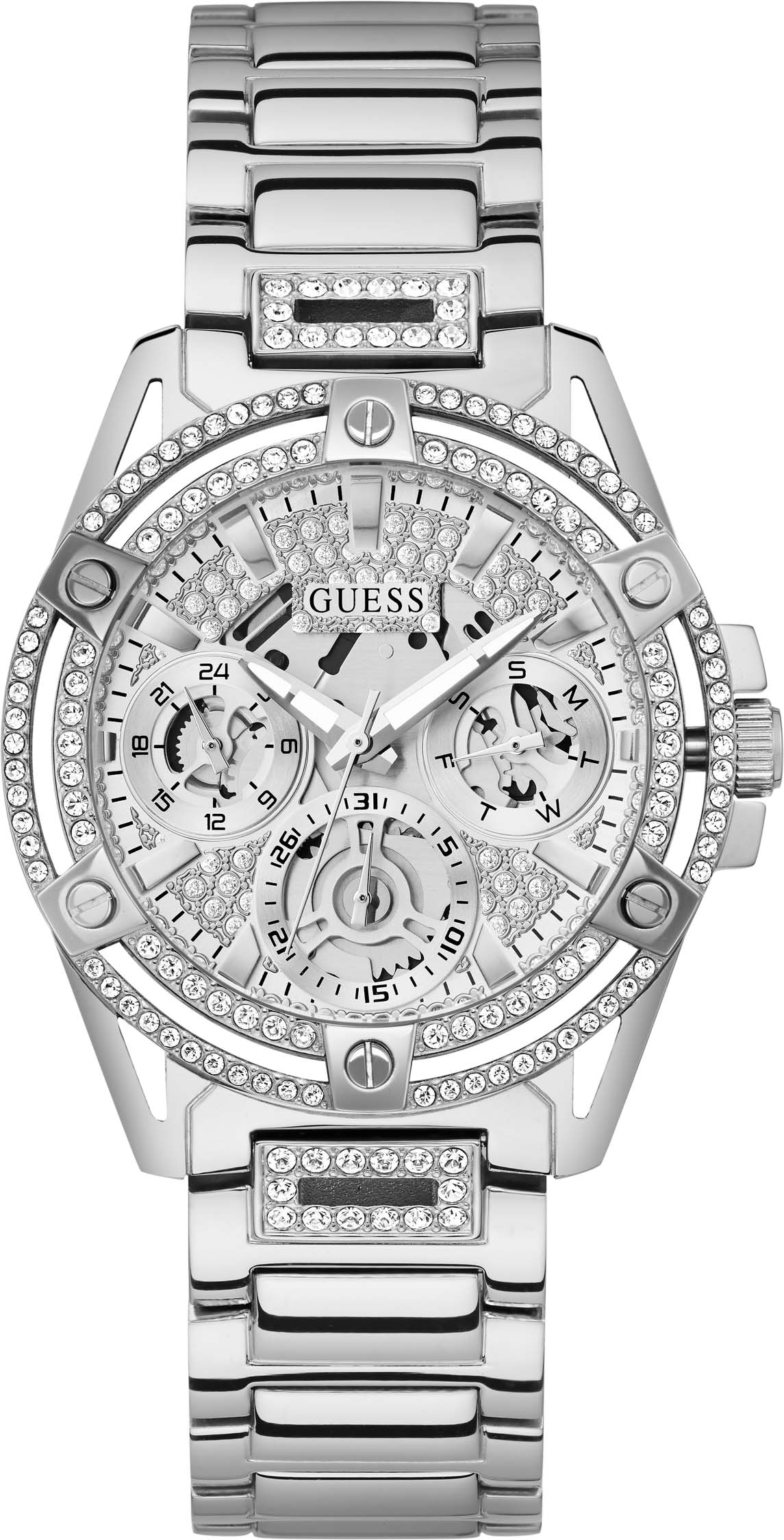 Guess Multifunktionsuhr »GW0464L1« kaufen