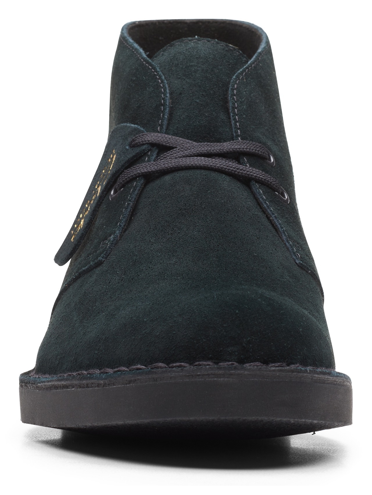 Clarks Schnürboots »Desert BT Evo«, Boots mit Wechselfußbett