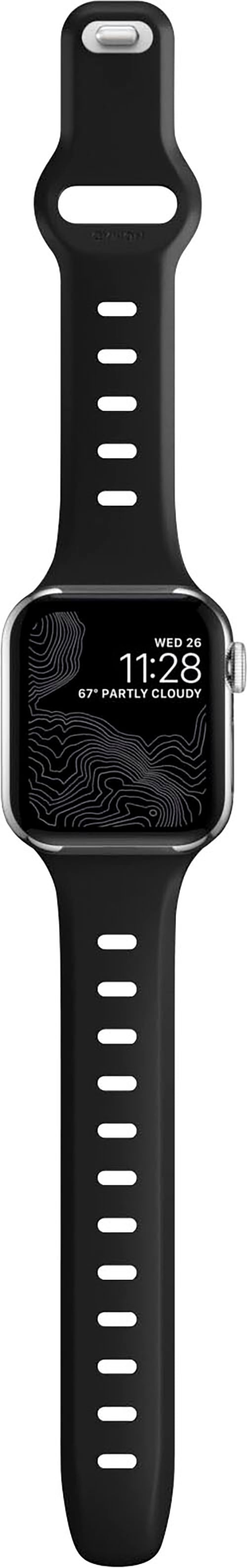 Nomad Smartwatch-Armband »Sport Band Slim 38/40/41mm«