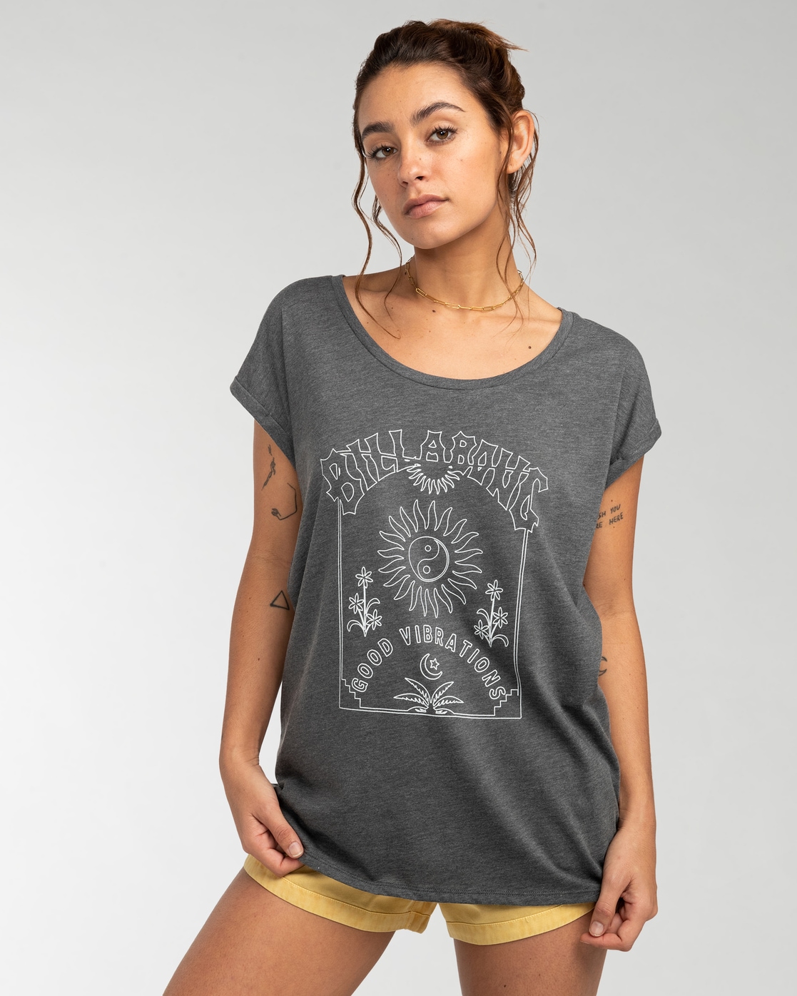 Billabong T-Shirt »All Night« kaufen