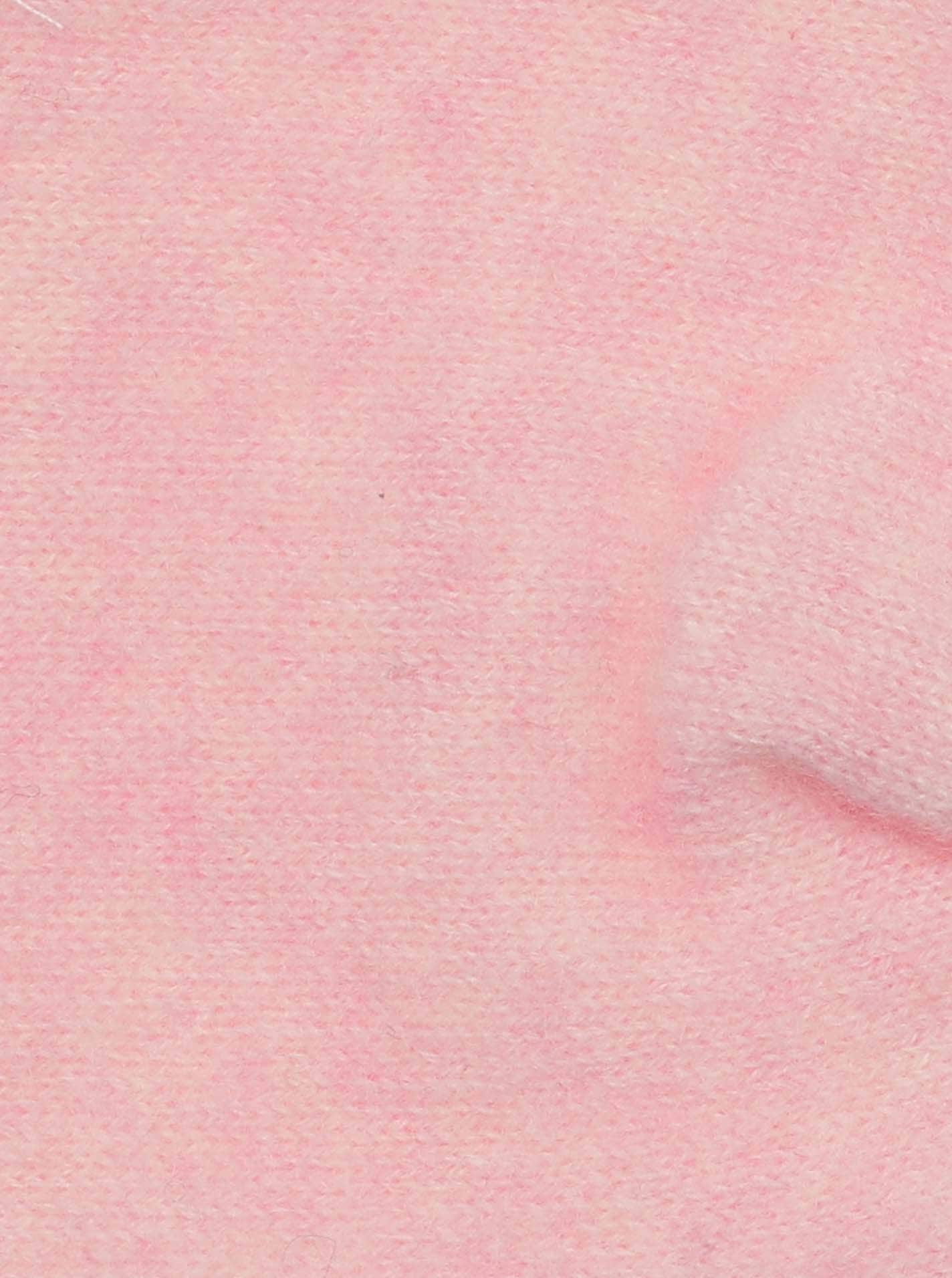 Zwillingsherz Stirnband »"Classic"« Knoten vorn, Cashmere, Feinstrick