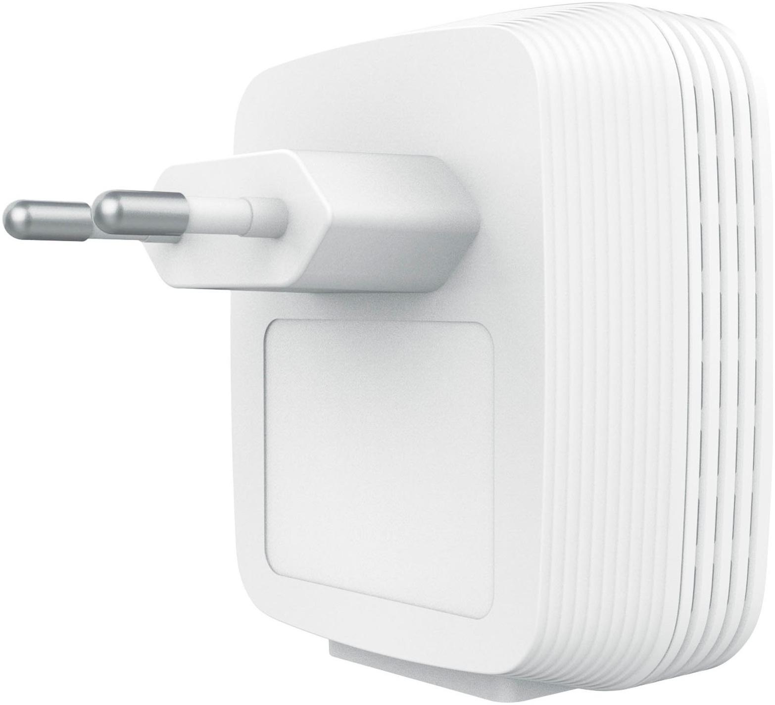 Strong Reichweitenverstärker »Powerline MINI WiFi 600 Mbit/s Set (2 Einheiten)«, (2 St.)