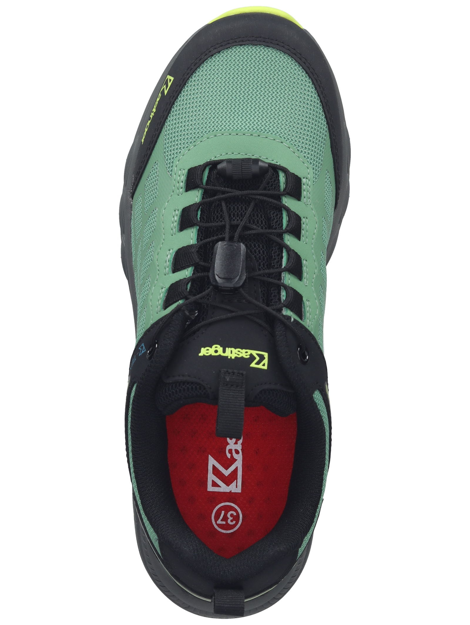 Kastinger Trekkingschuh »Kastinger Wanderschuhe Lederimitat/Textil«