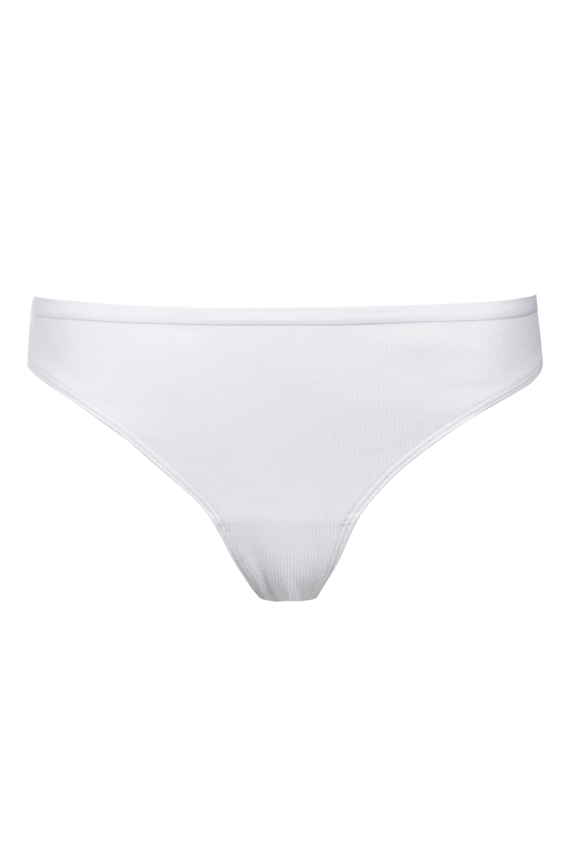 Mey Minislip »ORGANIC COTTON«, Spitzenverzierung hinten