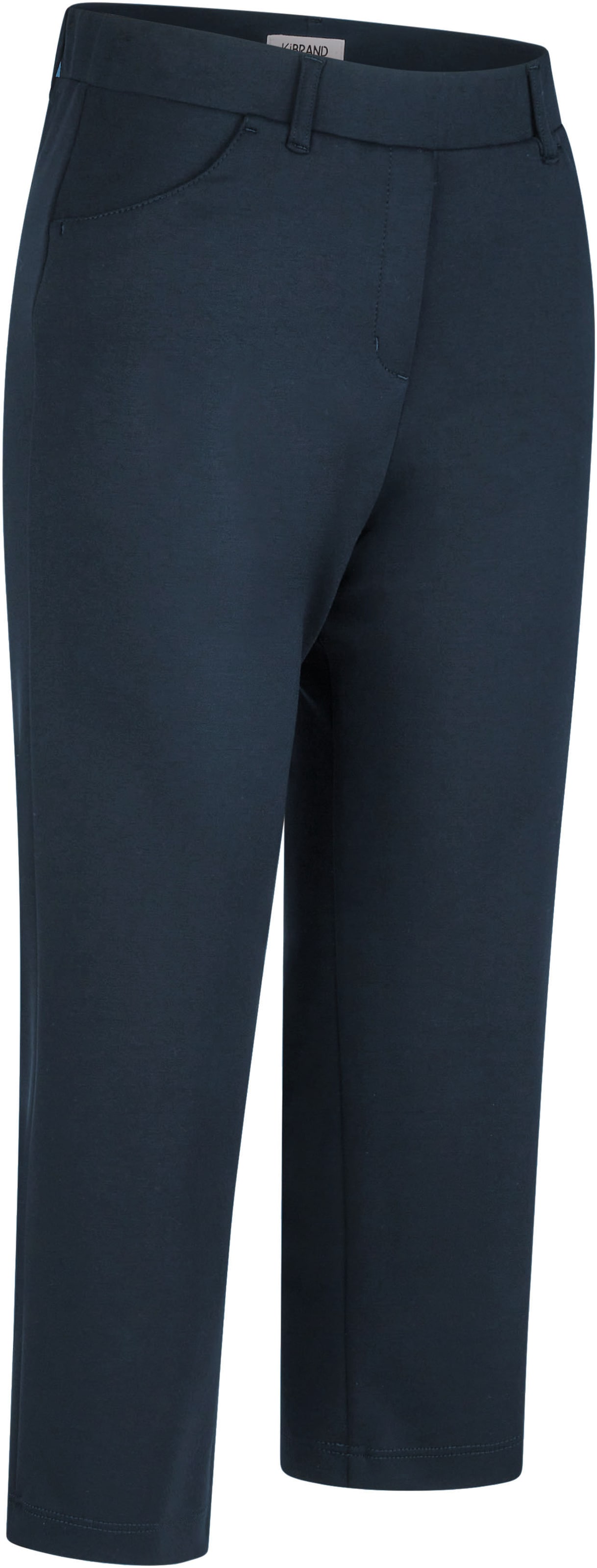 KjBRAND Culotte »Schlupfhose Susie Culotte in 7/8 Länge«, ideal für kräftige Beine