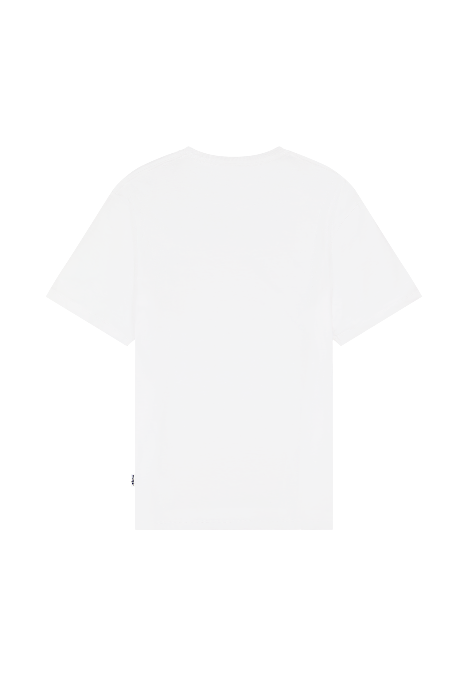 Wrangler T-Shirt »3_PACK_TEE«, (Packung, 3 tlg.)