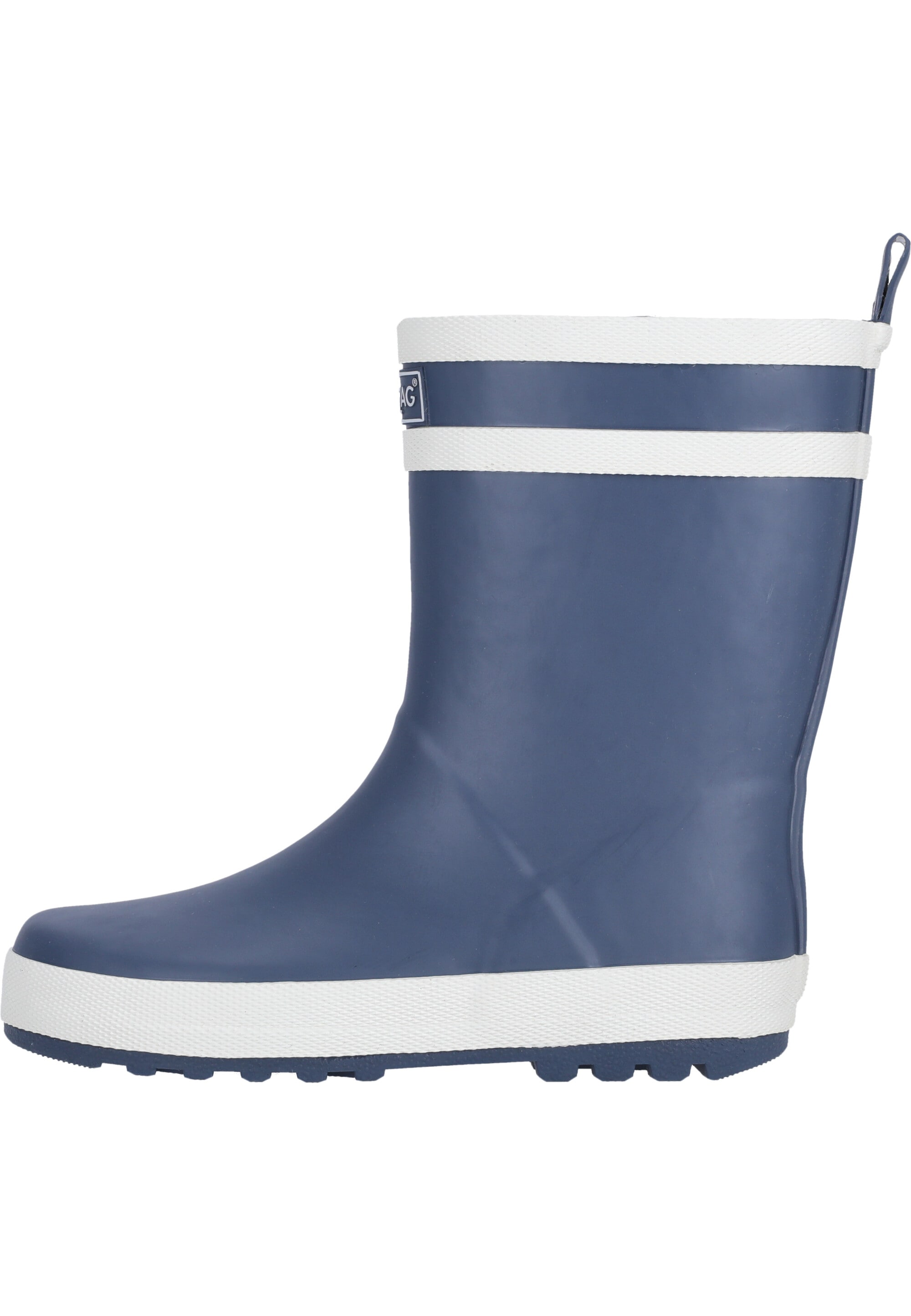 ZIGZAG Gummistiefel »Hurricane«  wasserdicht