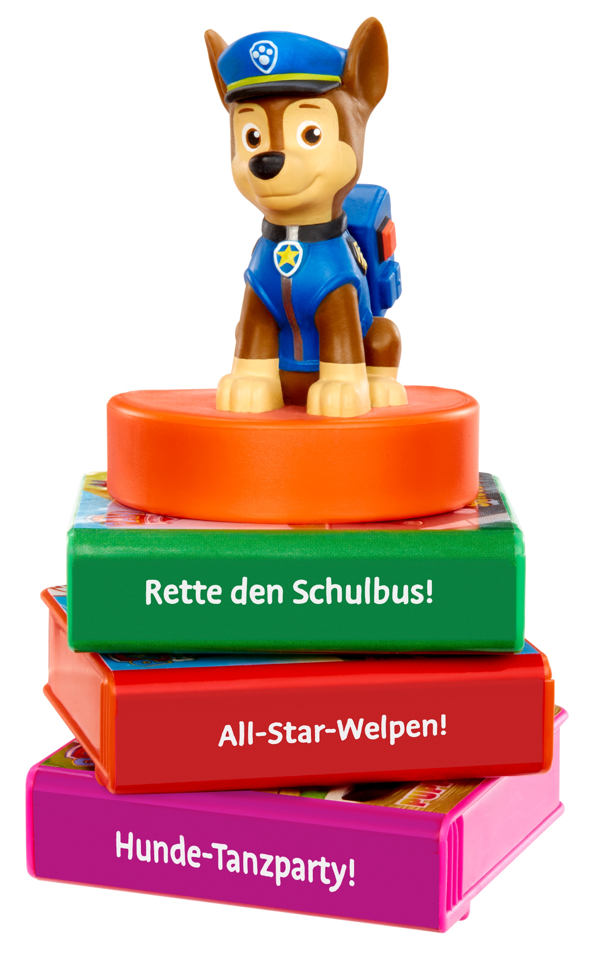 Little Tikes® Hörspielkassette »Story Dream Machine, Paw Patrol inkl. Helden-Kollektion« Kinderprojektor
