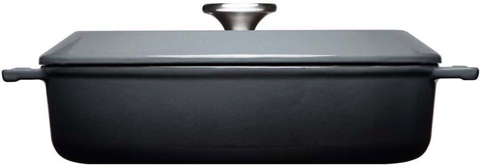 WOLL Kasserolle »Iron« 1 Stk. tlg. Gusseisen günstig online kaufen