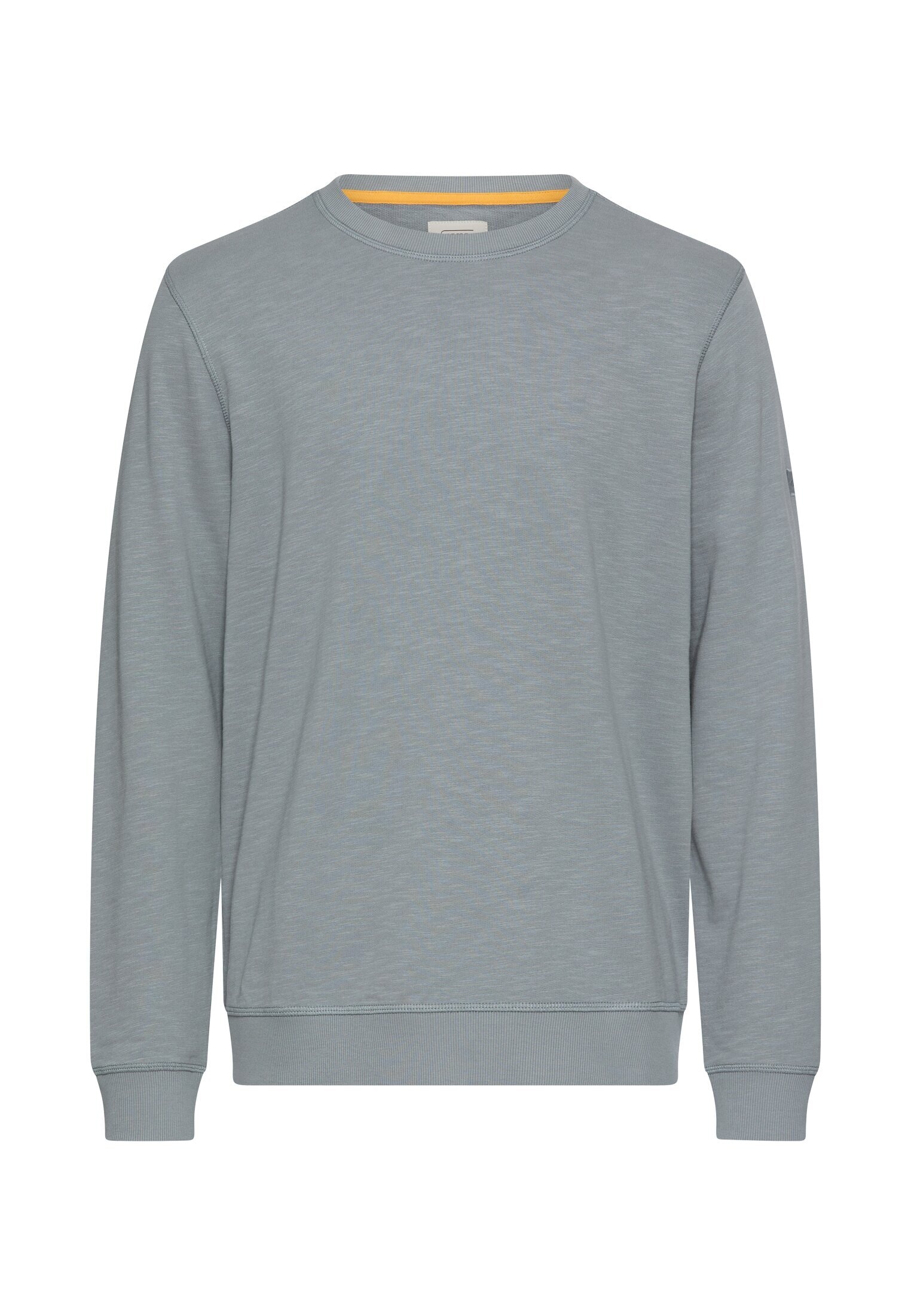 camel active Sweatshirt , Großer, dezenter Druck im Rückteil
