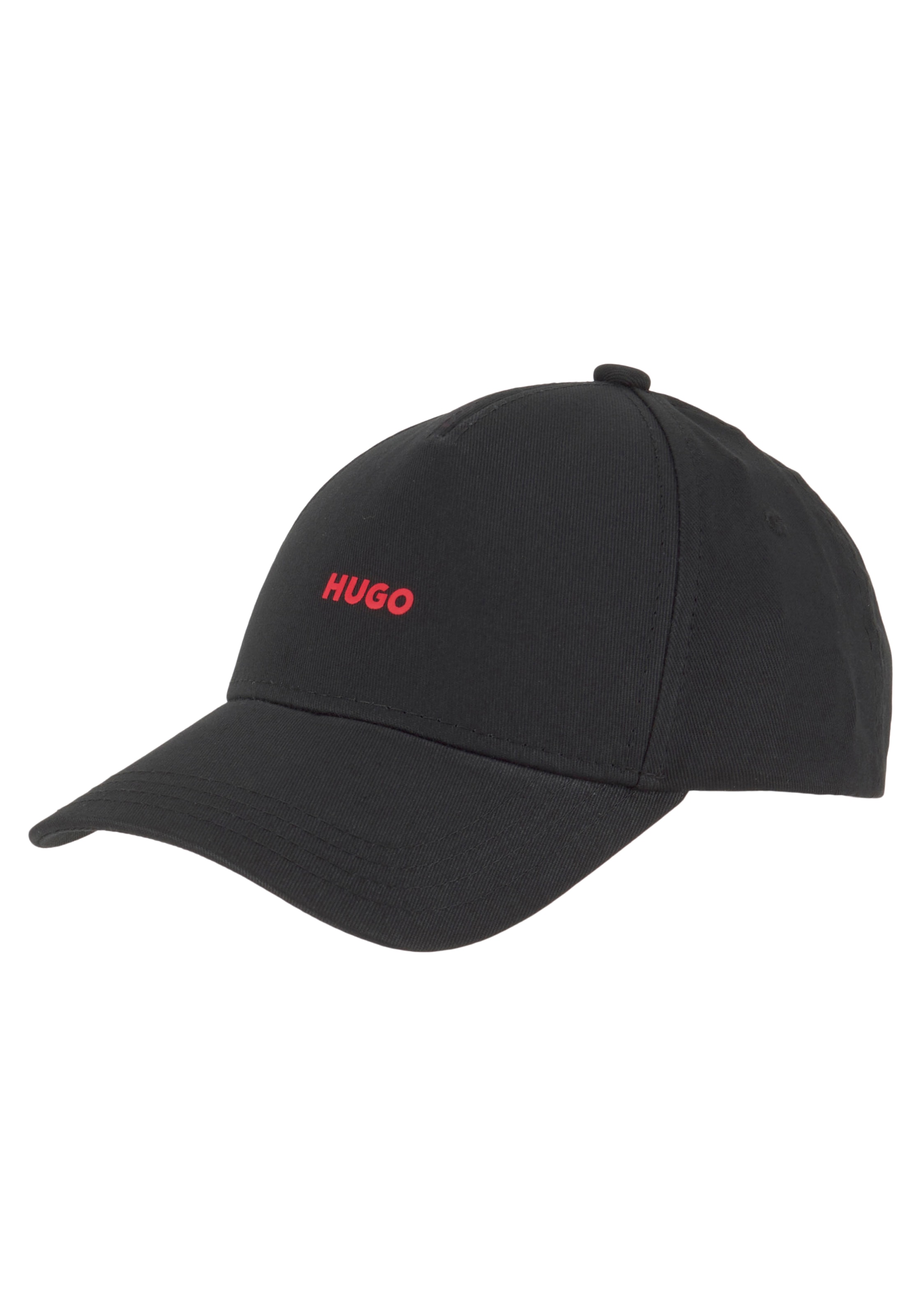 HUGO Baseball Cap »Cara-L«, mit Logoprägung im Online-Shop bestellen
