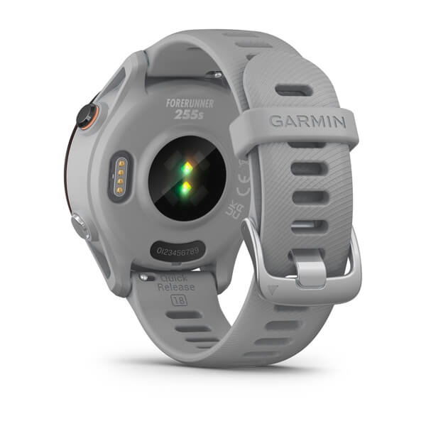 8. Bild von Garmin Smartwatch »Forerunner 255S Basic«, (2,8 cm / 1,1 Zoll), Proprietär, 4 GB,)