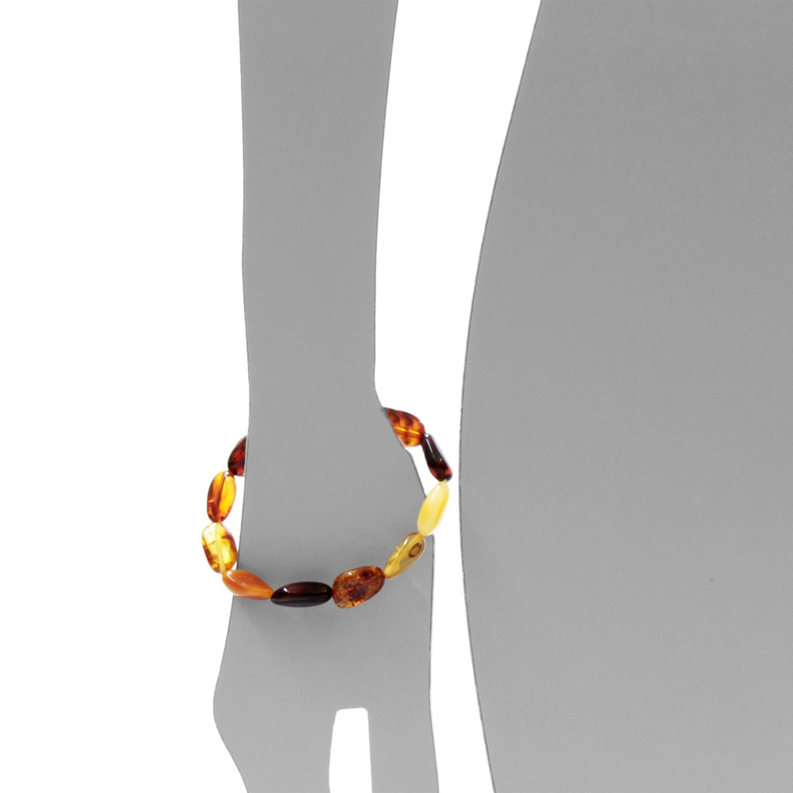 OSTSEE-SCHMUCK Armband »Ostsee-Schmuck Armband Caira Armband Caira«