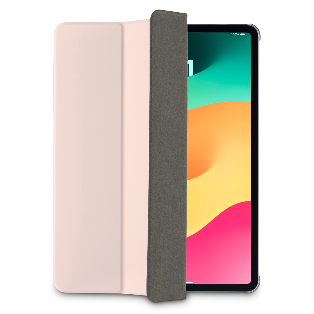 Hama Tablet-Hülle »Schutzhülle "Fold Clear" für Apple iPad Pro 13" (2024)«