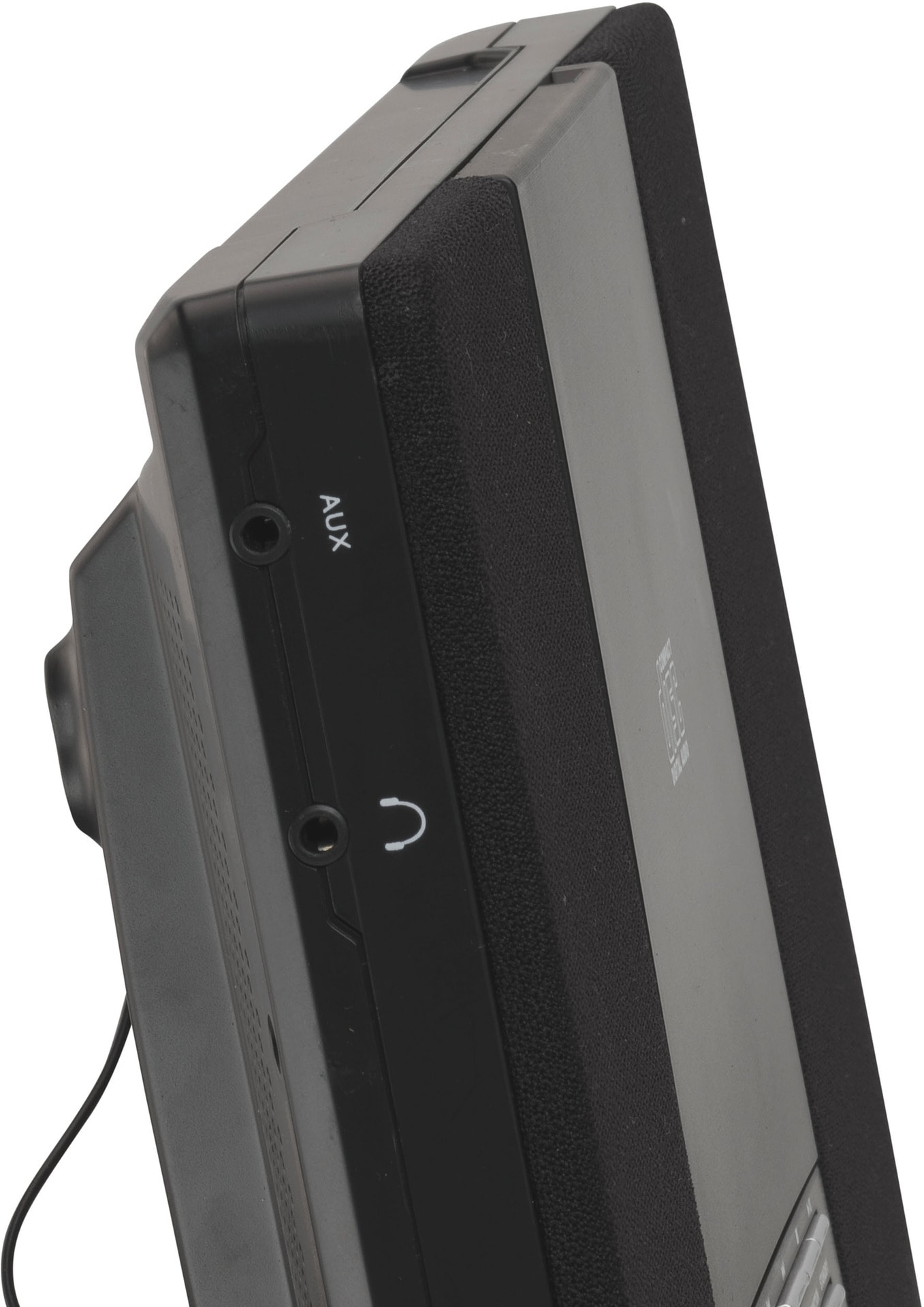 Denver Microanlage »MC-5220 MK2«, (FM-Tuner)