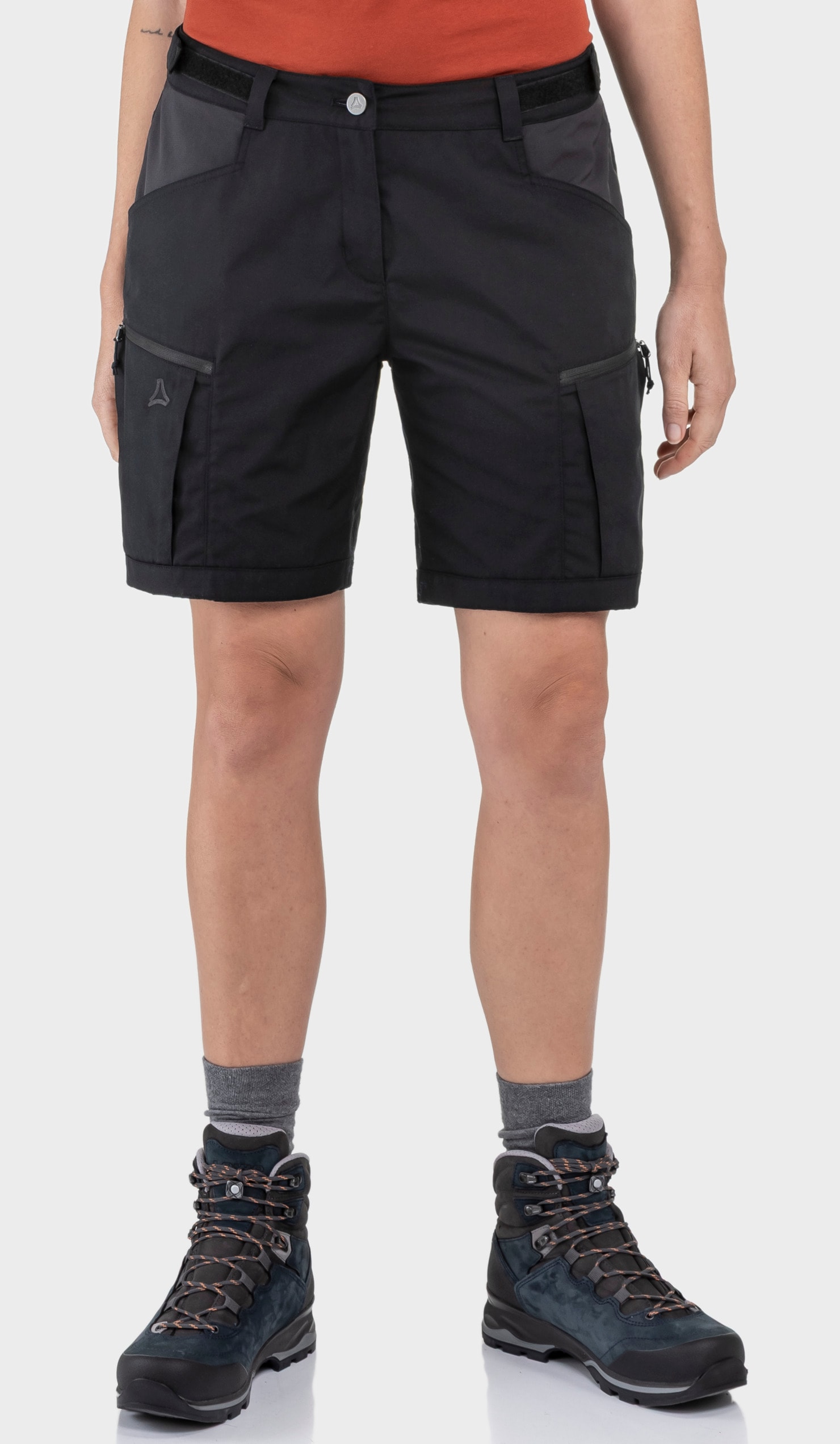 Schöffel Shorts »Shorts Style Maghera WMN«