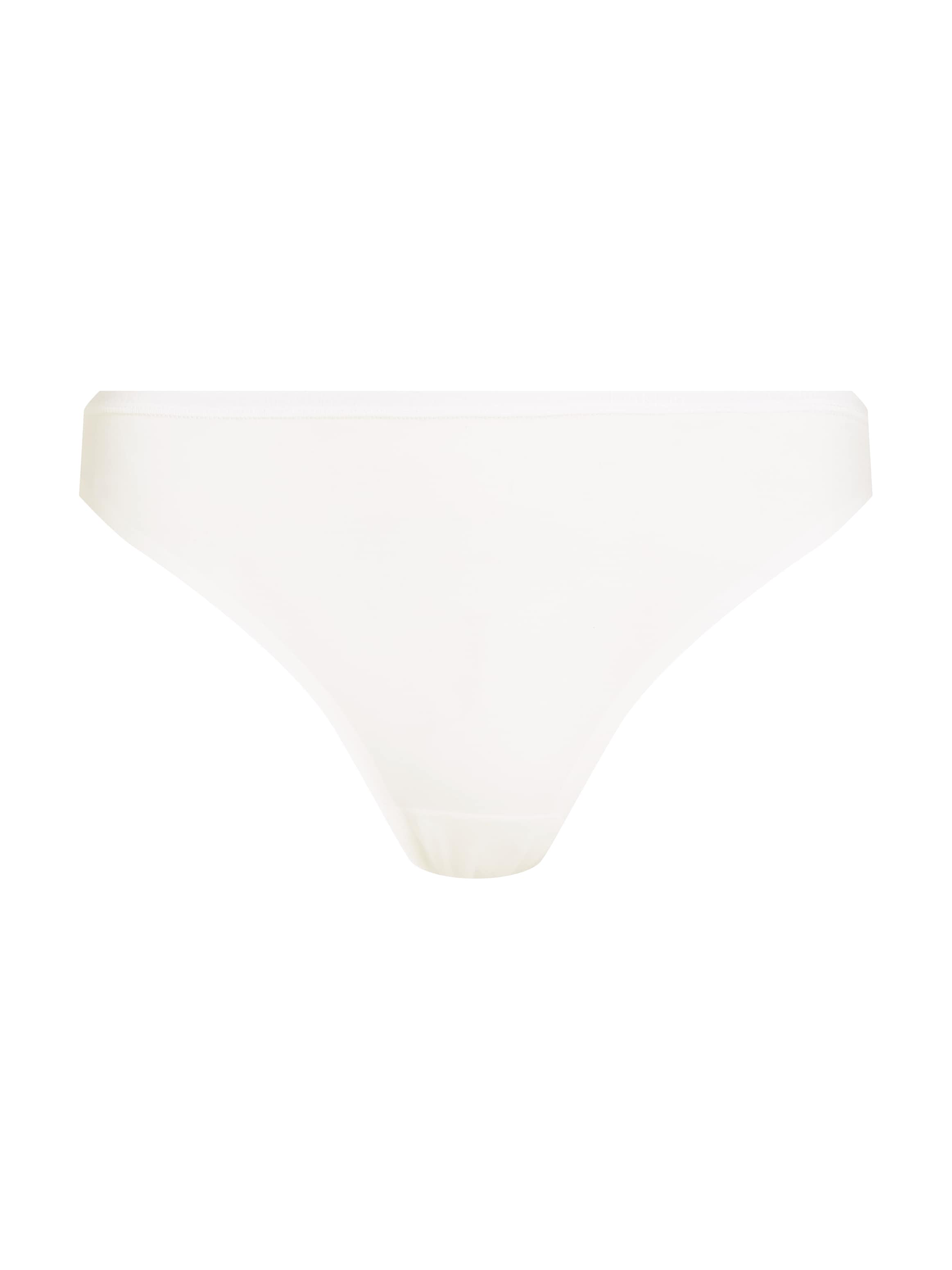 Calvin Klein Underwear Slip »BIKINI«, im nahtlosen Look