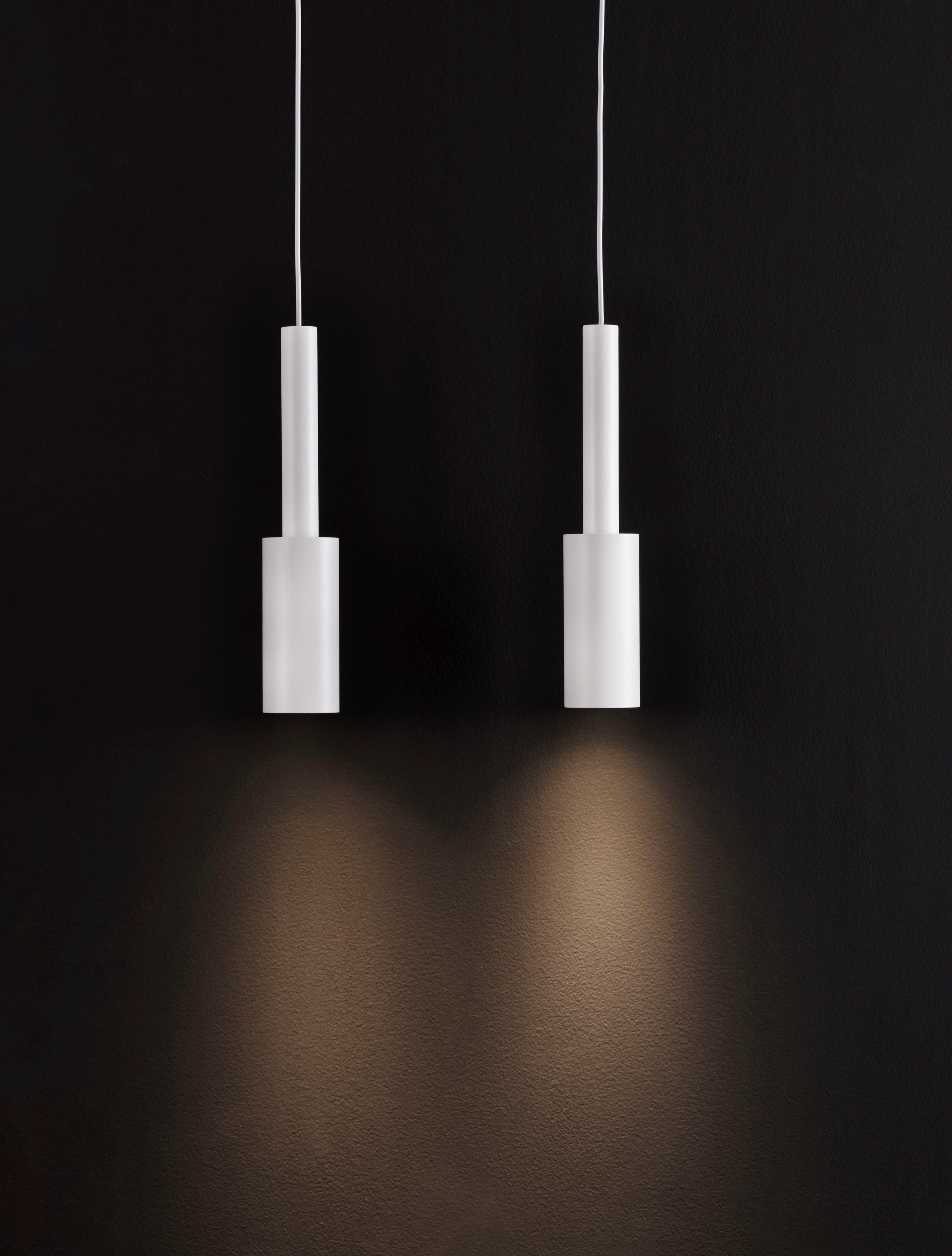 Nova Luce LED-Hängeleuchte »JOY«, 2 flammig, Leuchtmittel LED-Modul   LED f günstig online kaufen