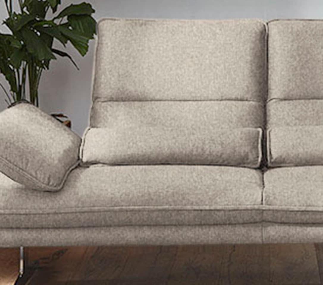 W.SCHILLIG Sofakissen »broadway«, für die Ecksofas und den 2-Sitzer, Breite 70 cm