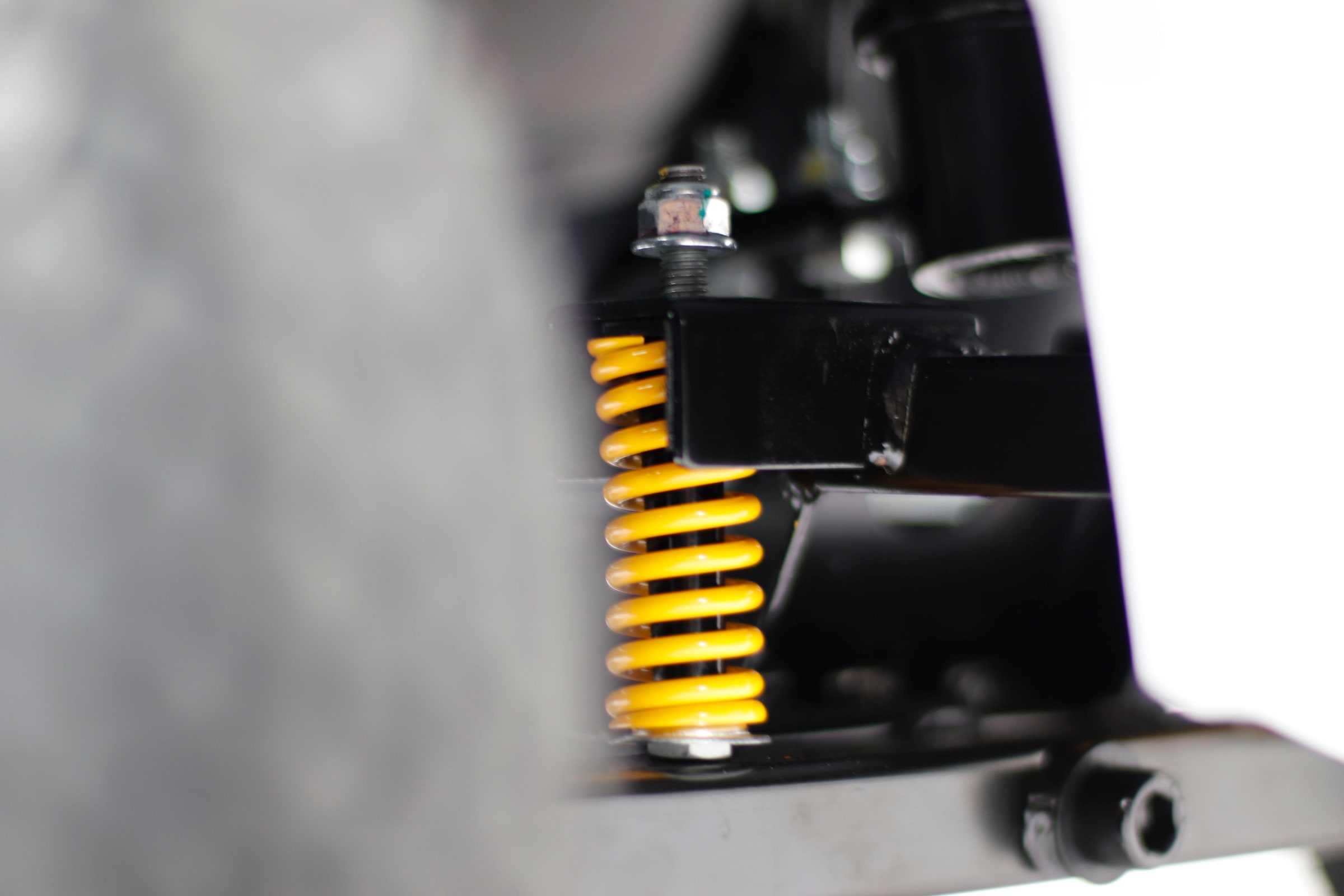 mobilis Elektromobil »M55 ÖPNV-Zulassung« 6 km/h Große Bodenfreiheit, Deltagriff, einhändige Benutzung