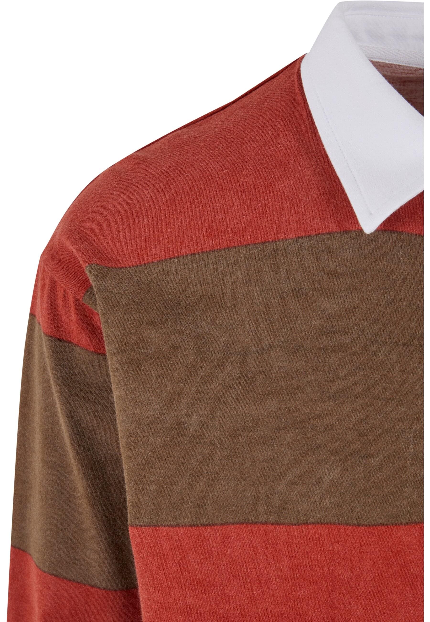 Karl Kani Poloshirt »Karl Kani Karl Kani Og Sport Rugby Shirt« 1 Stk. tlg.