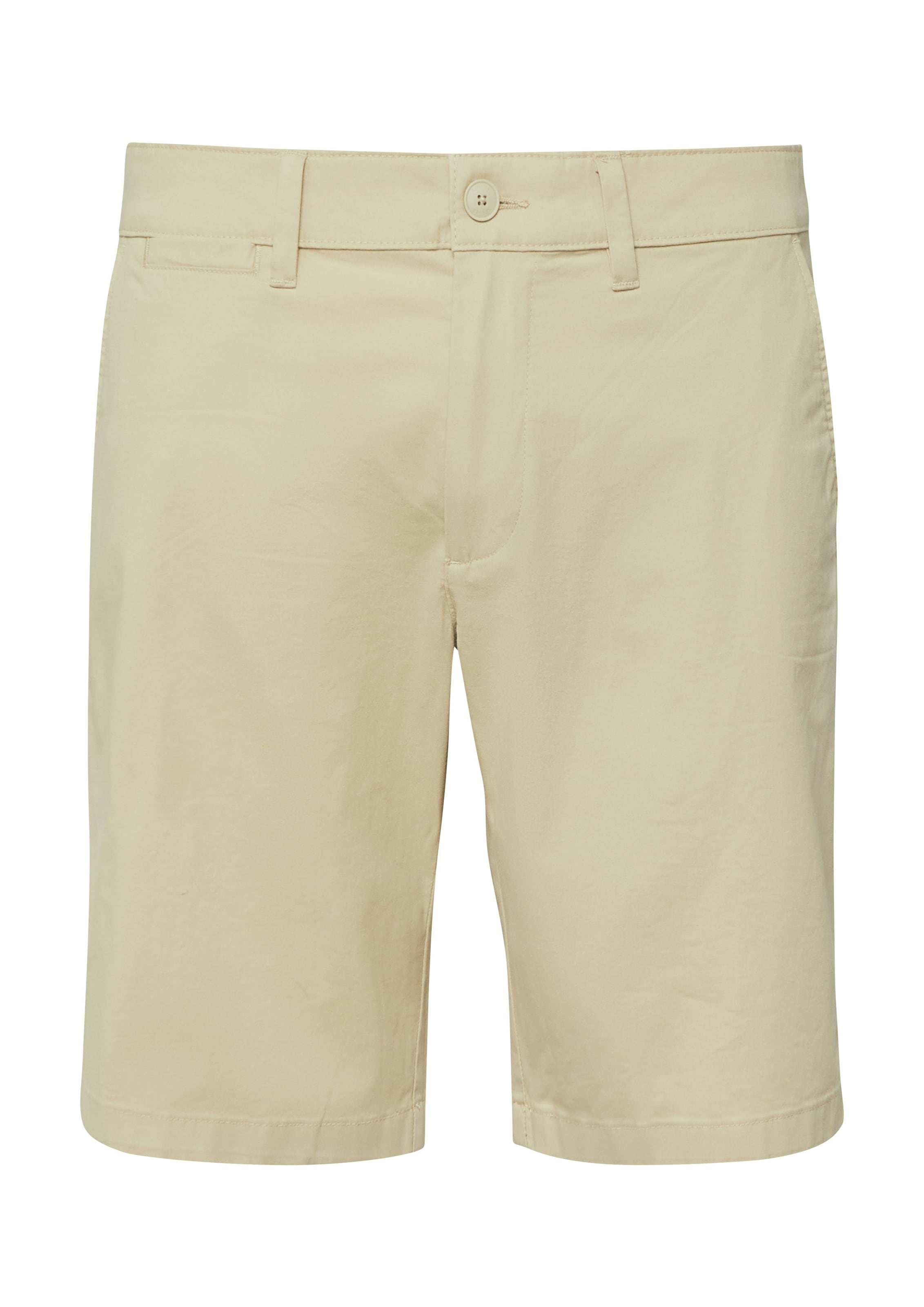 s.Oliver Chinoshorts  mit Taschen