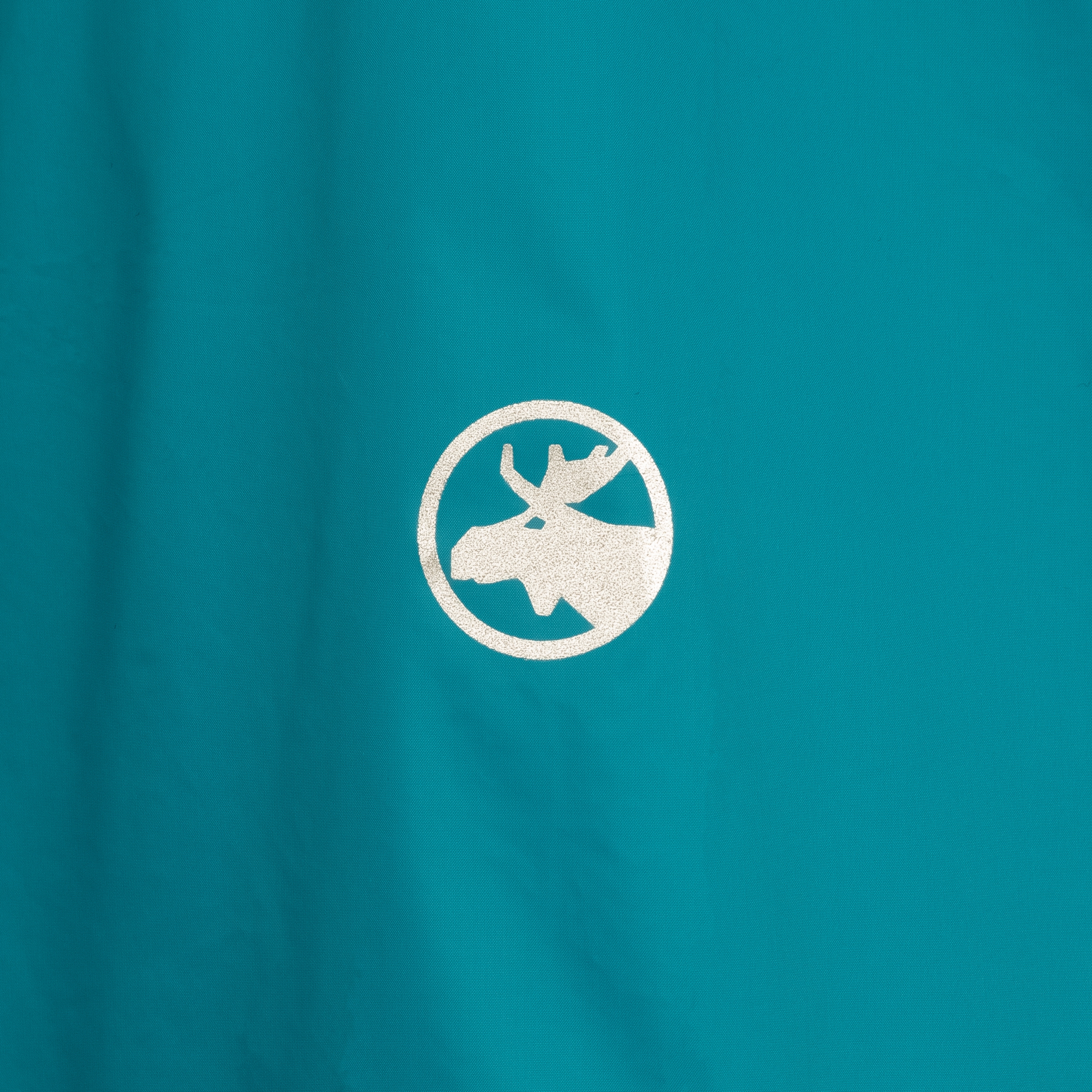 DEPROC Active Regenmantel »ROBSON LONG WOMEN« auch in Großen Größen erhältlich