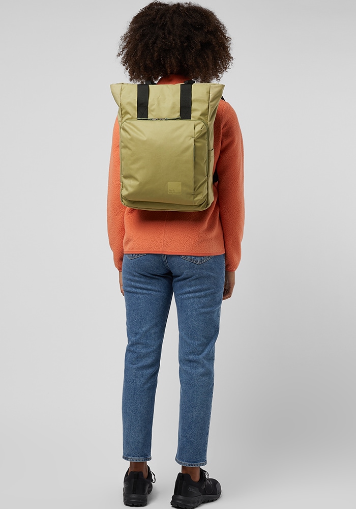 Jack Wolfskin Shopper »HOELLENBERG«