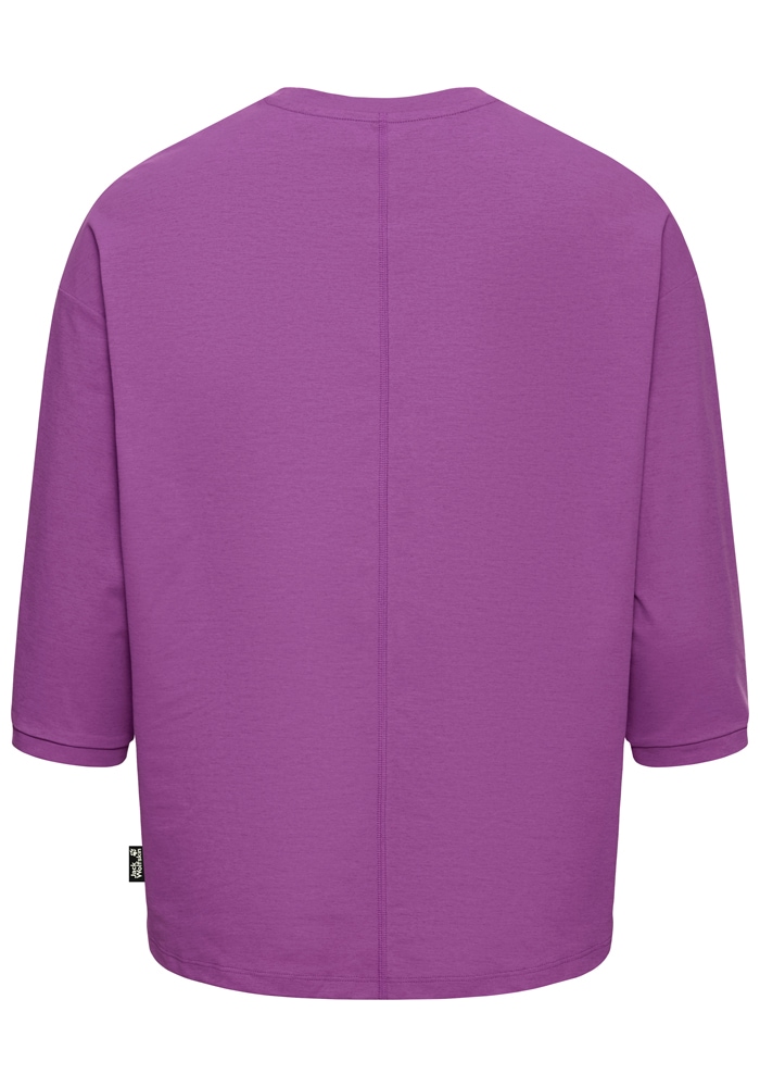 Jack Wolfskin 3/4-Arm-Shirt »TRAVEL 3|4 T W«