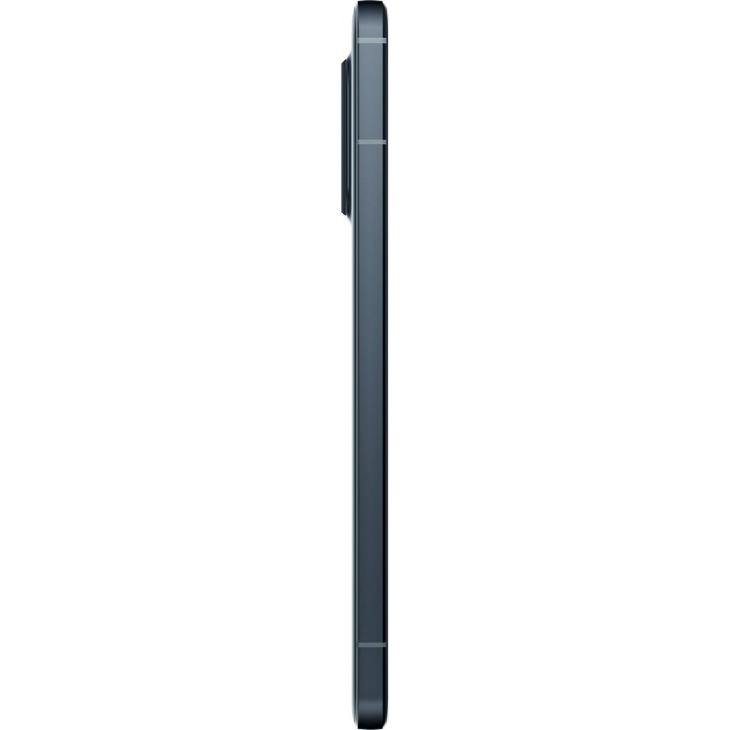 Nokia Smartphone »X30 5G«, Cloudy Blue, 16,33 cm/6,43 Zoll, 128 GB Speicherplatz, 50 MP Kamera