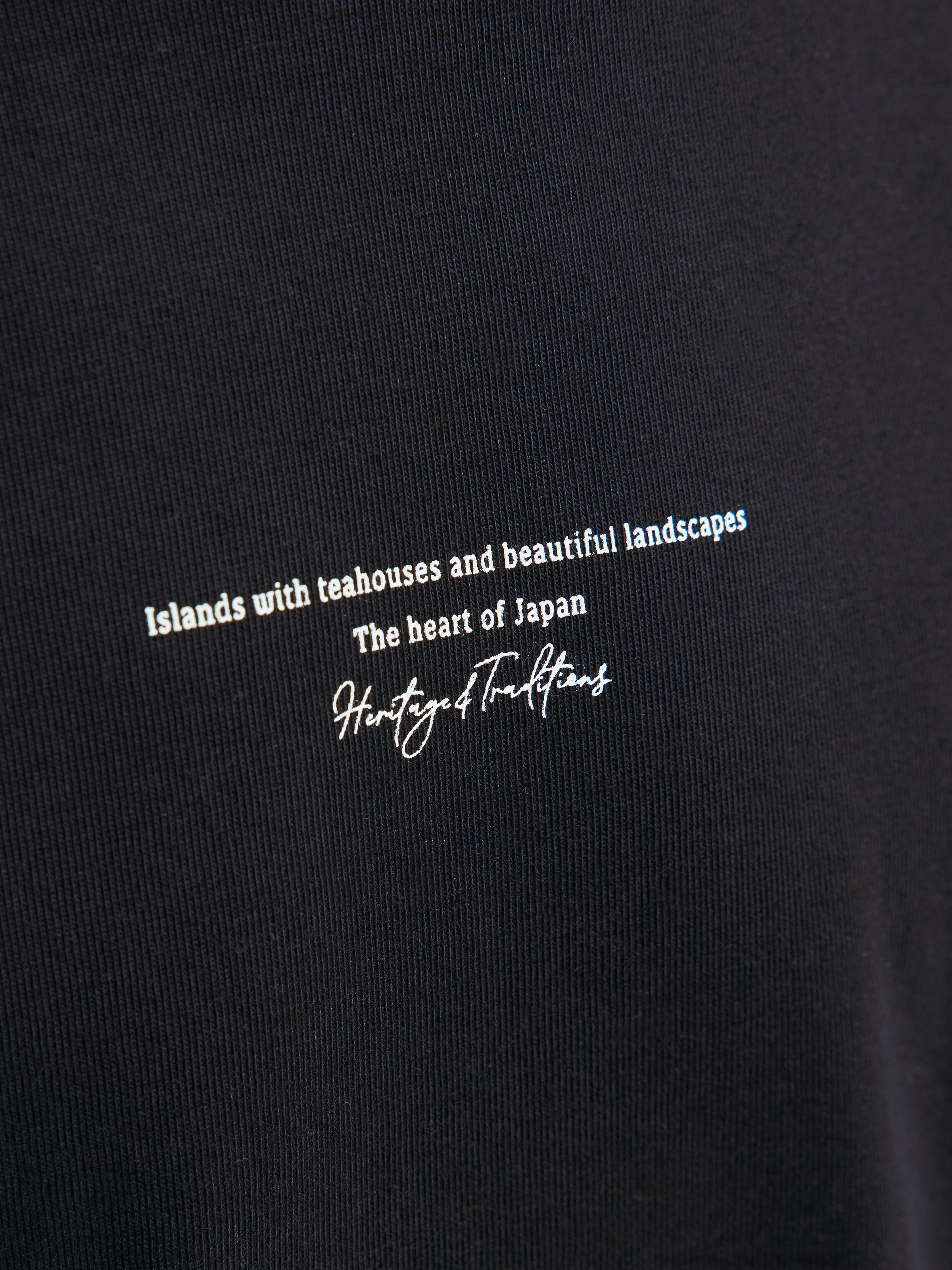 Jack & Jones Junior T-Shirt »JJKENJI TEE SS CREW NECK JNR«