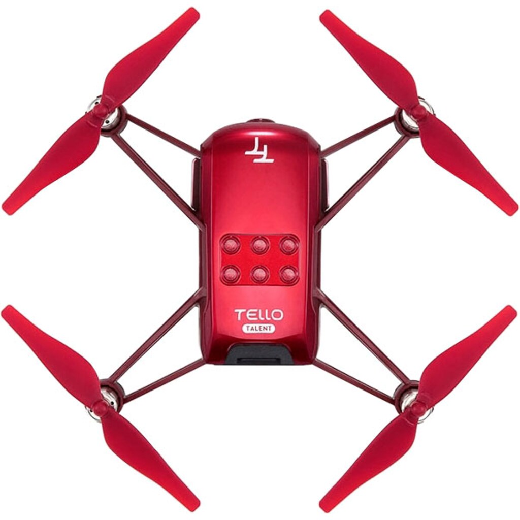 DJI Drohne »Robomaster TT«