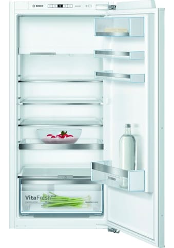 BOSCH Einbaukühlschrank »KIL42ADE0«, KIL42ADE0, 122,1 cm hoch, 55,8 cm breit kaufen