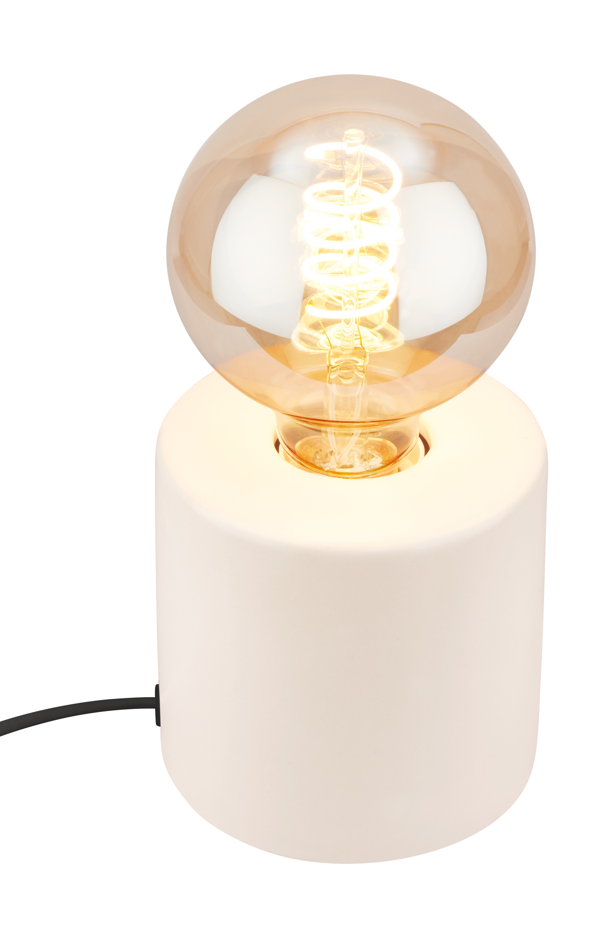 Briloner Leuchten LED Tischleuchte »TUBO 7658016« günstig online kaufen