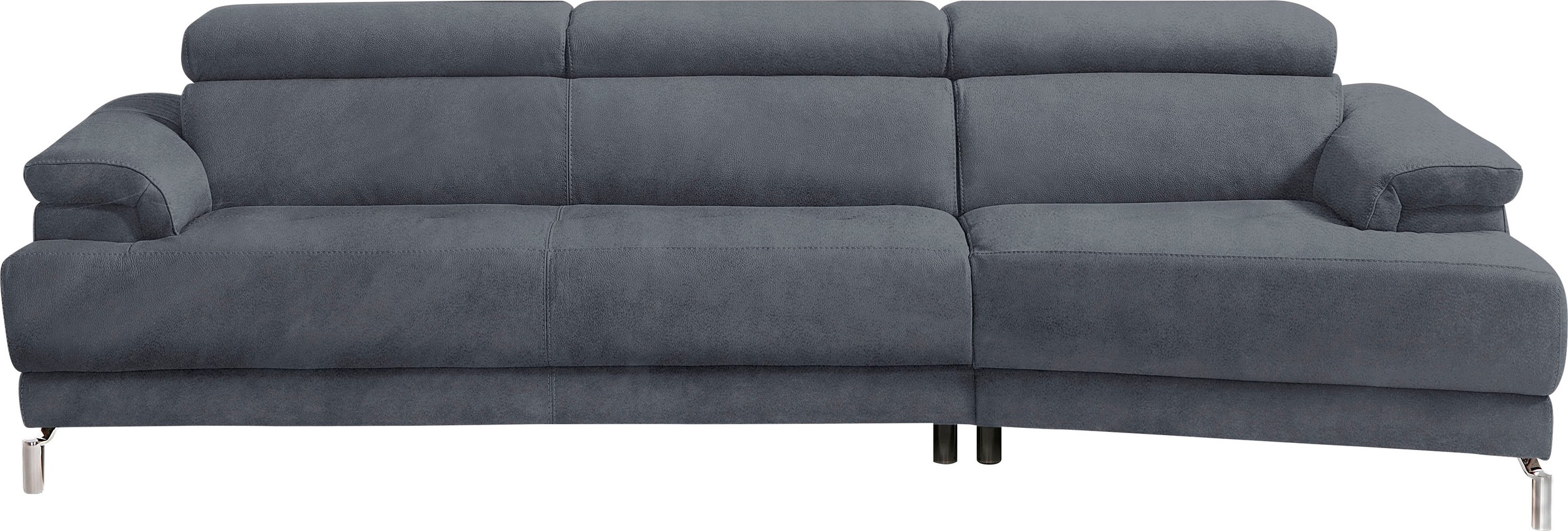 Egoitaliano Ecksofa »Soul, extravagantes Designsofa, Megasofa, super bequem günstig online kaufen