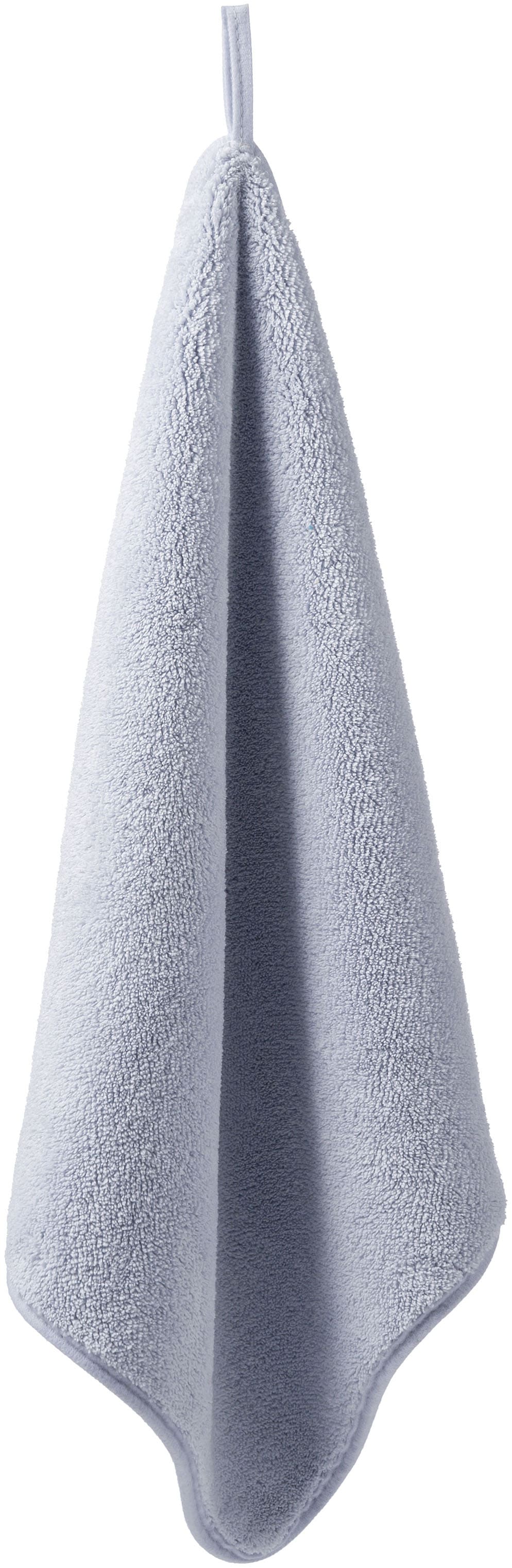 Gözze Mikrofasertuch »Zaubertuch«, Mikrofaser, 40 cmx40 cm, (Set, 2 St.), hohe Wasseraufnahme, extrem saugstark, zum reinigen und trocknen