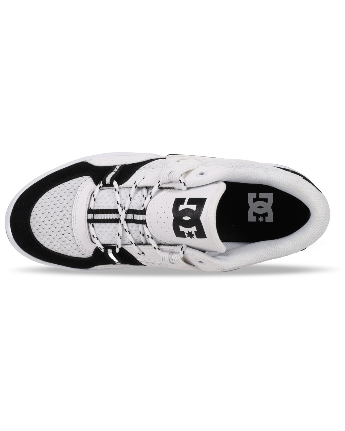 DC Shoes Sneaker »Construct«
